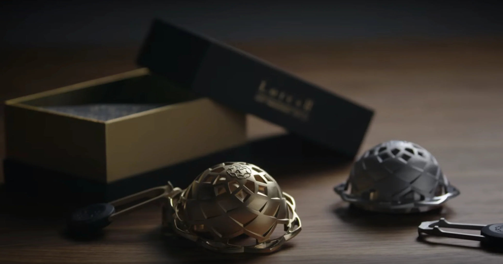 Kaloud Lotus® II の使い方