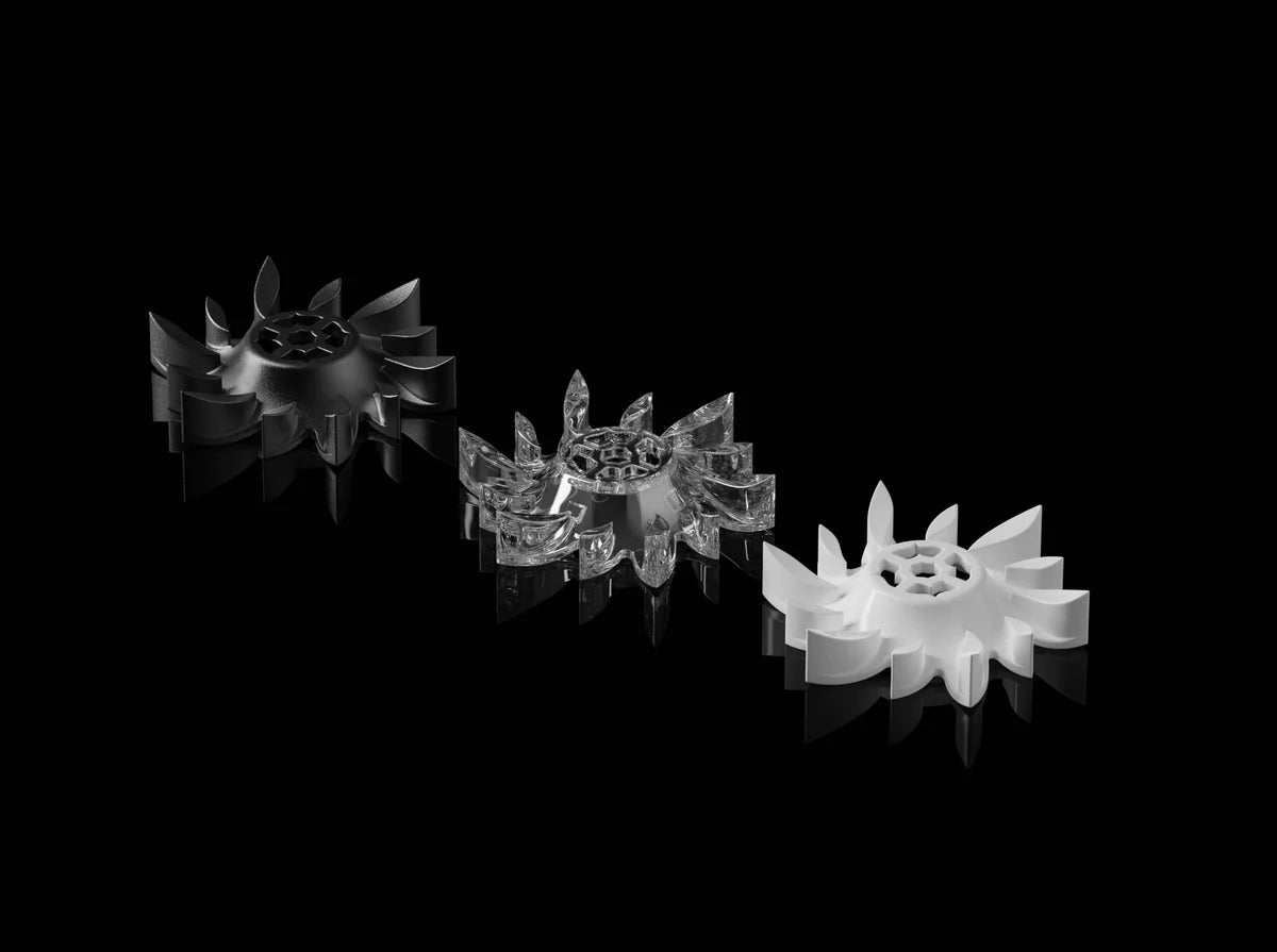 ロータスだけじゃない。シーシャアイテムのKaloud製品 一挙紹介