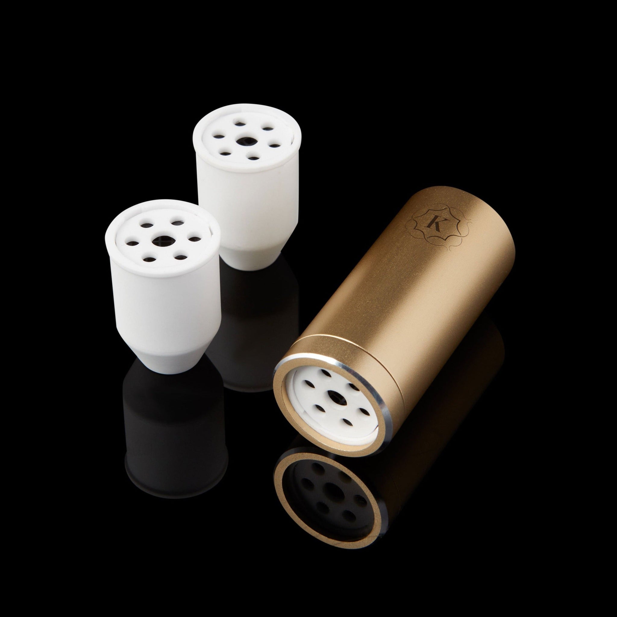 Ayara® Carbon Filter Adapter - Small