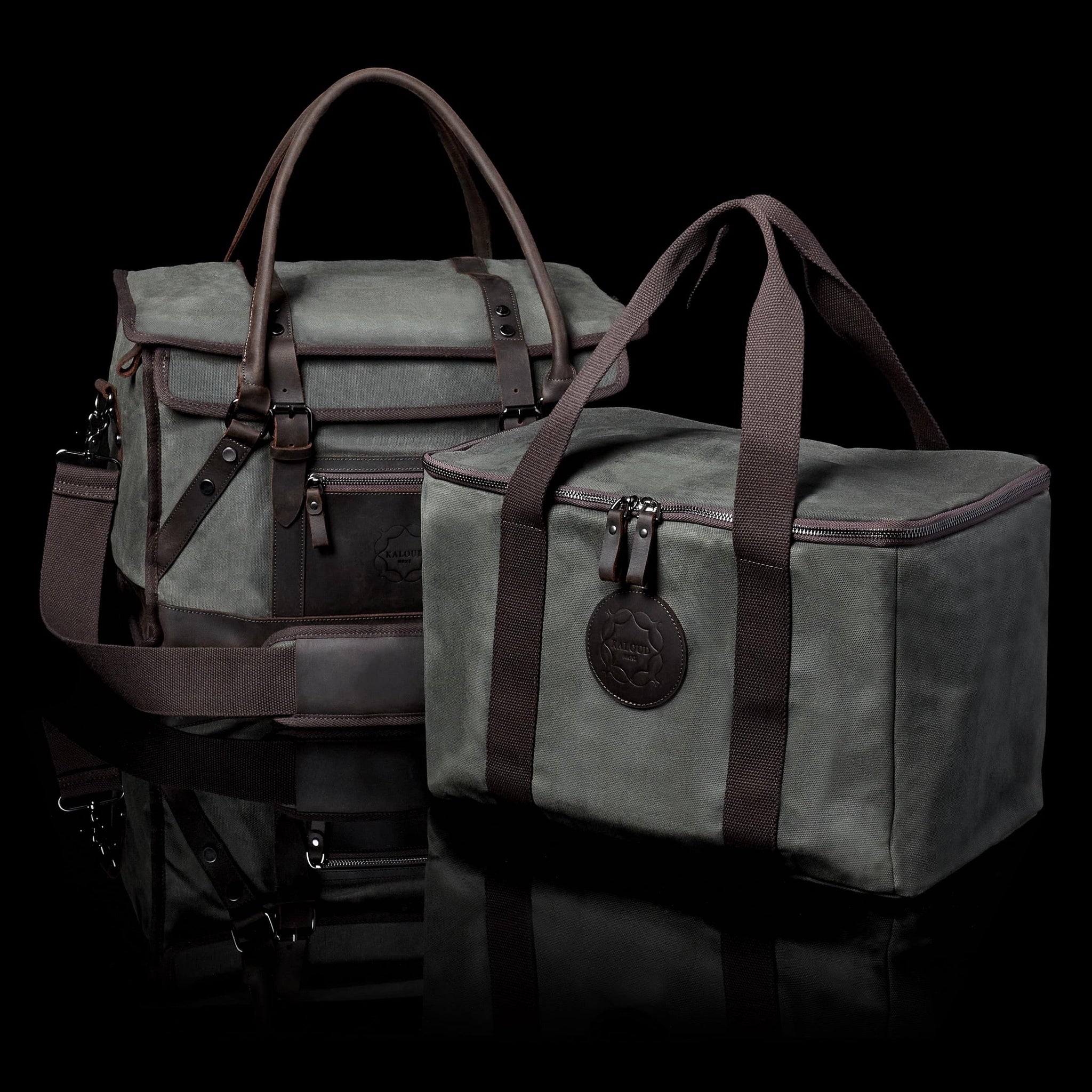 Kaloud Multi Adventure Carrying Case Complete Set - Limited Quantity