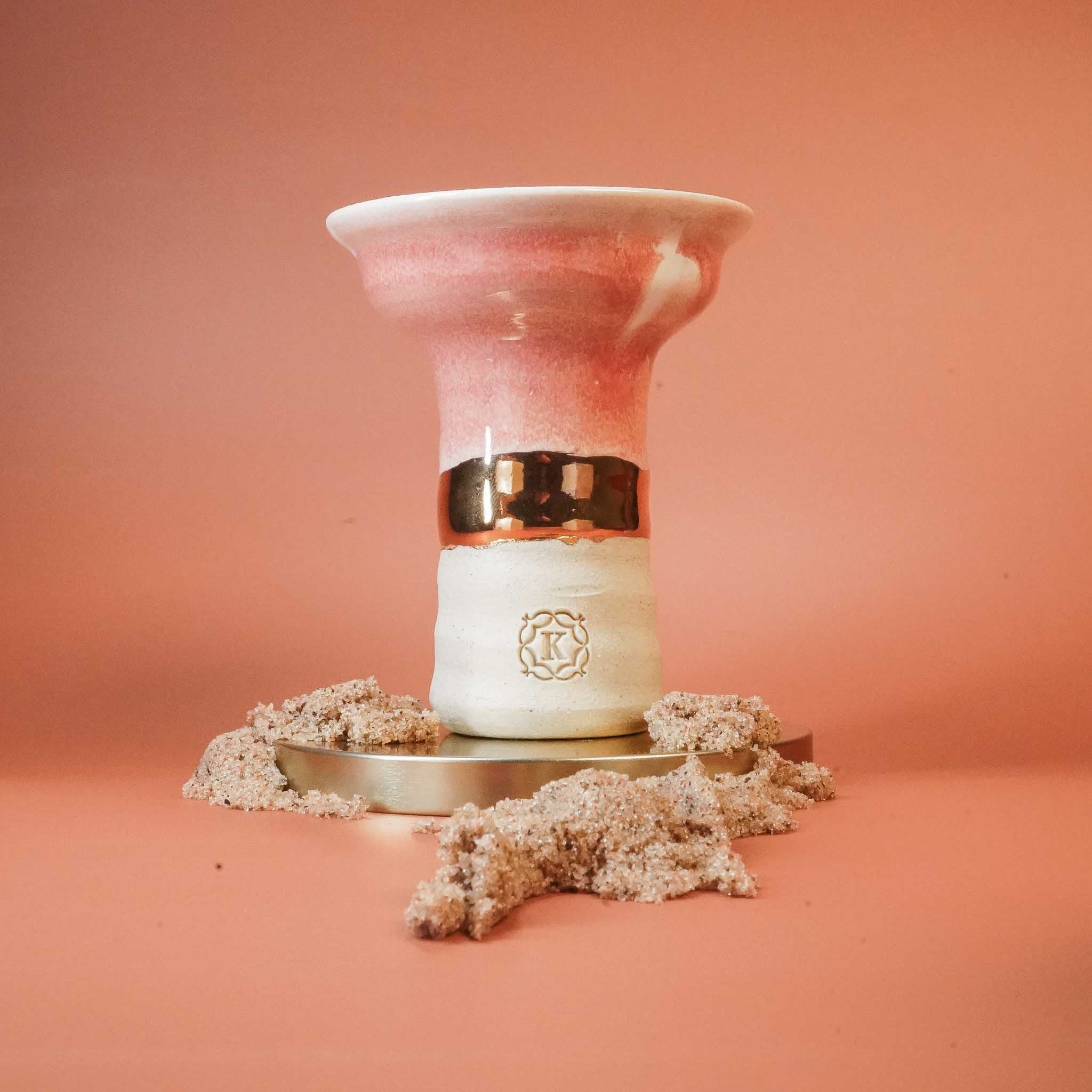 (FREE GIFT) Alpaca + Kaloud Special Edition Hookah Bowls