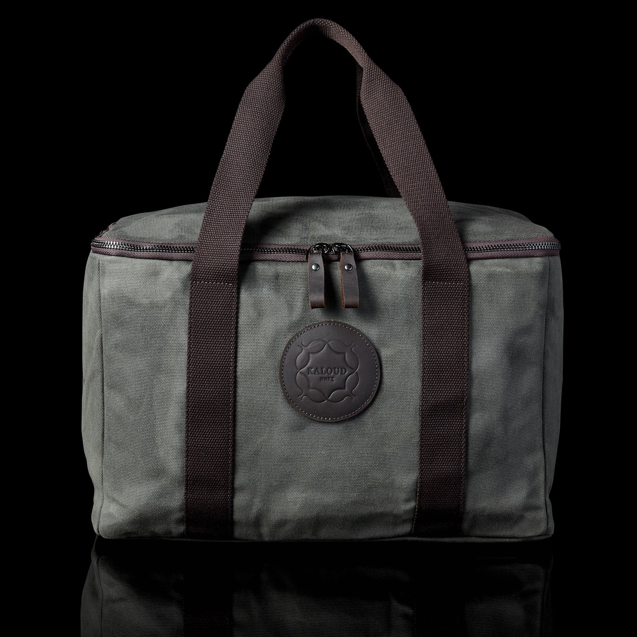 Krysalis Calix Case and Picnic Cooler - Limited Quantity