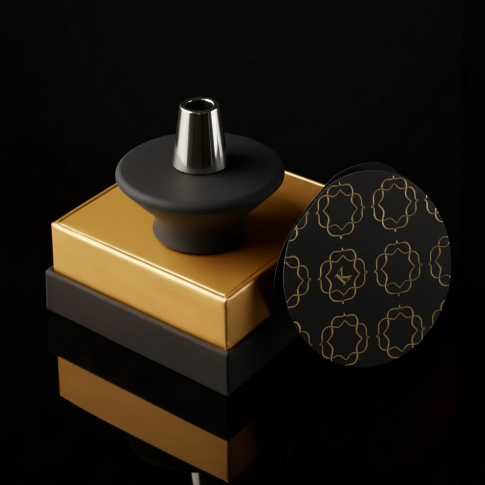 Kaloud Krysalis Bowl Adapter 3.0
