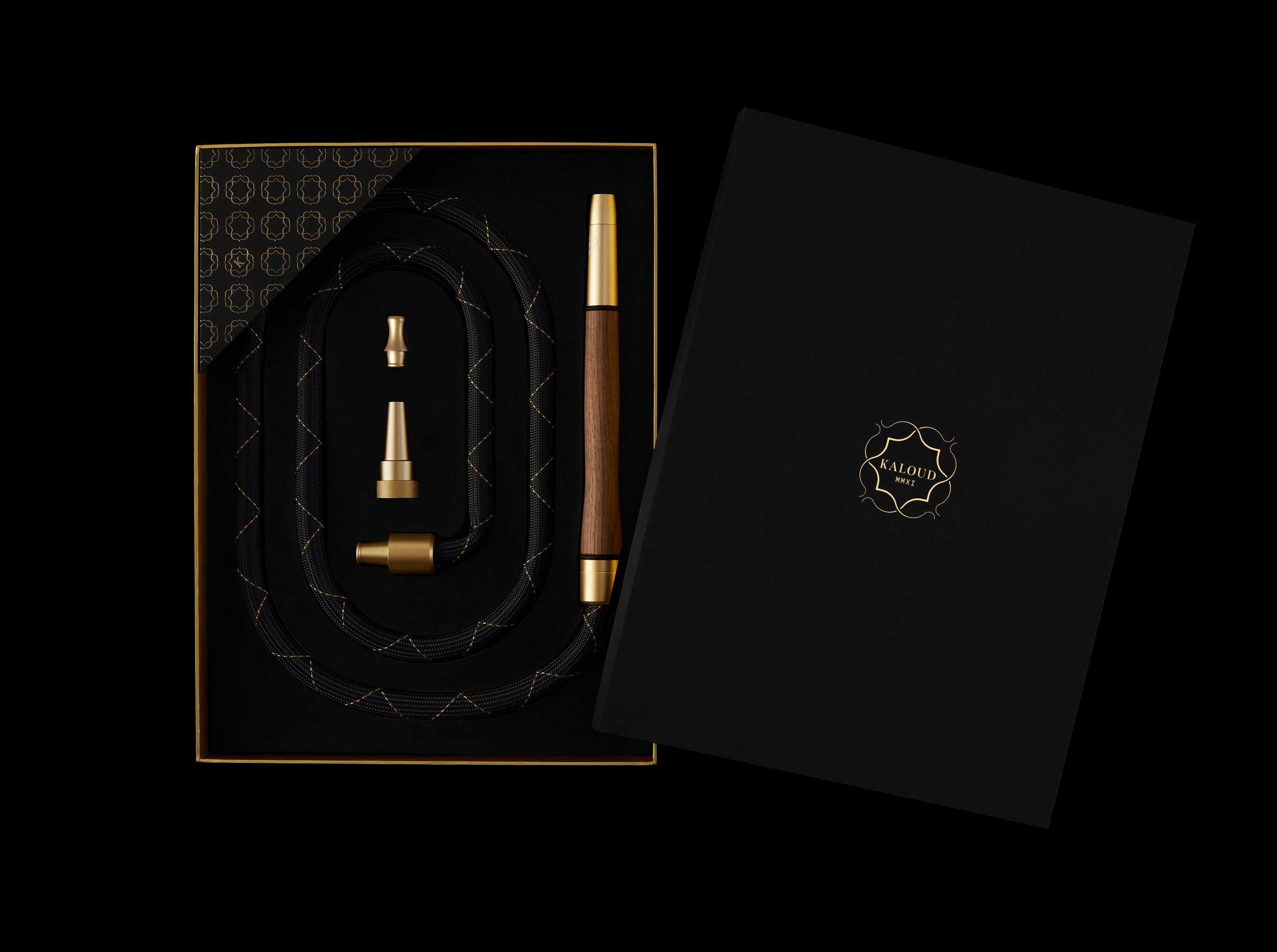 Kaloud® Aeolis® Auris® Hose