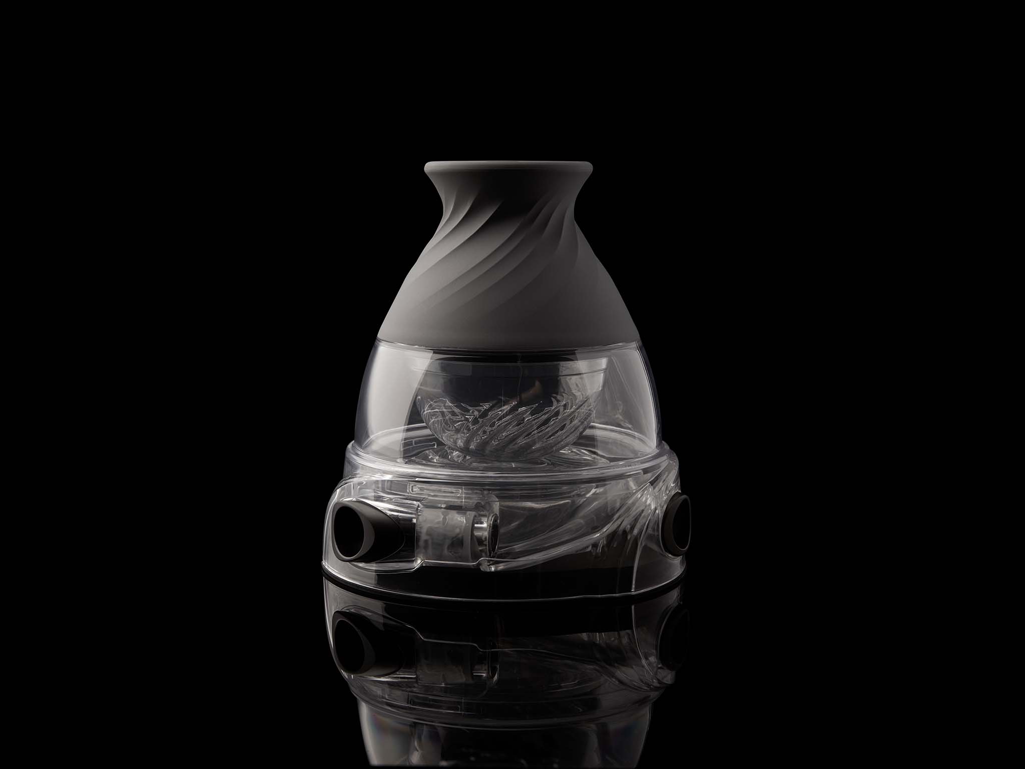 Krysalis® Calix® Lucidity Core System Only