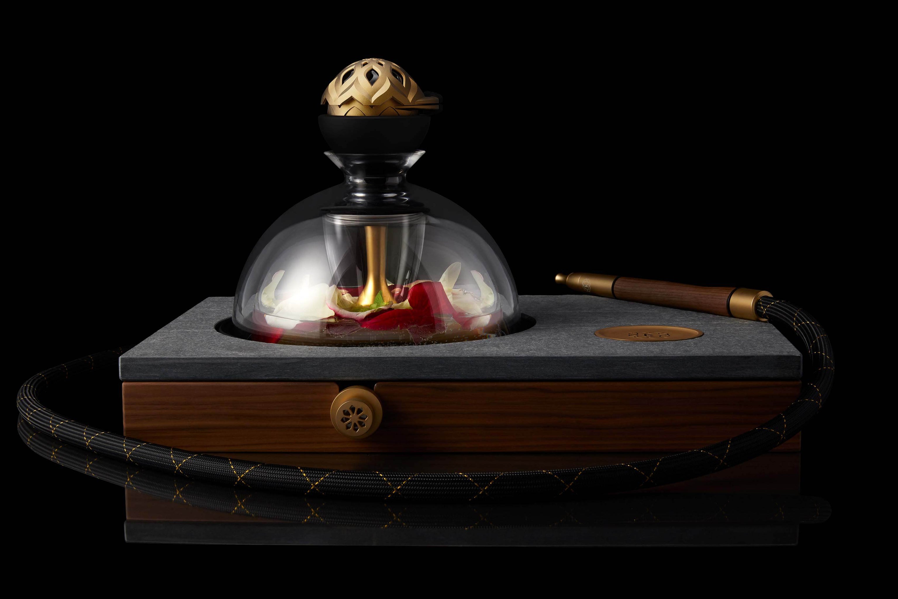 Krysalis® Monarch® Hayat® Edition