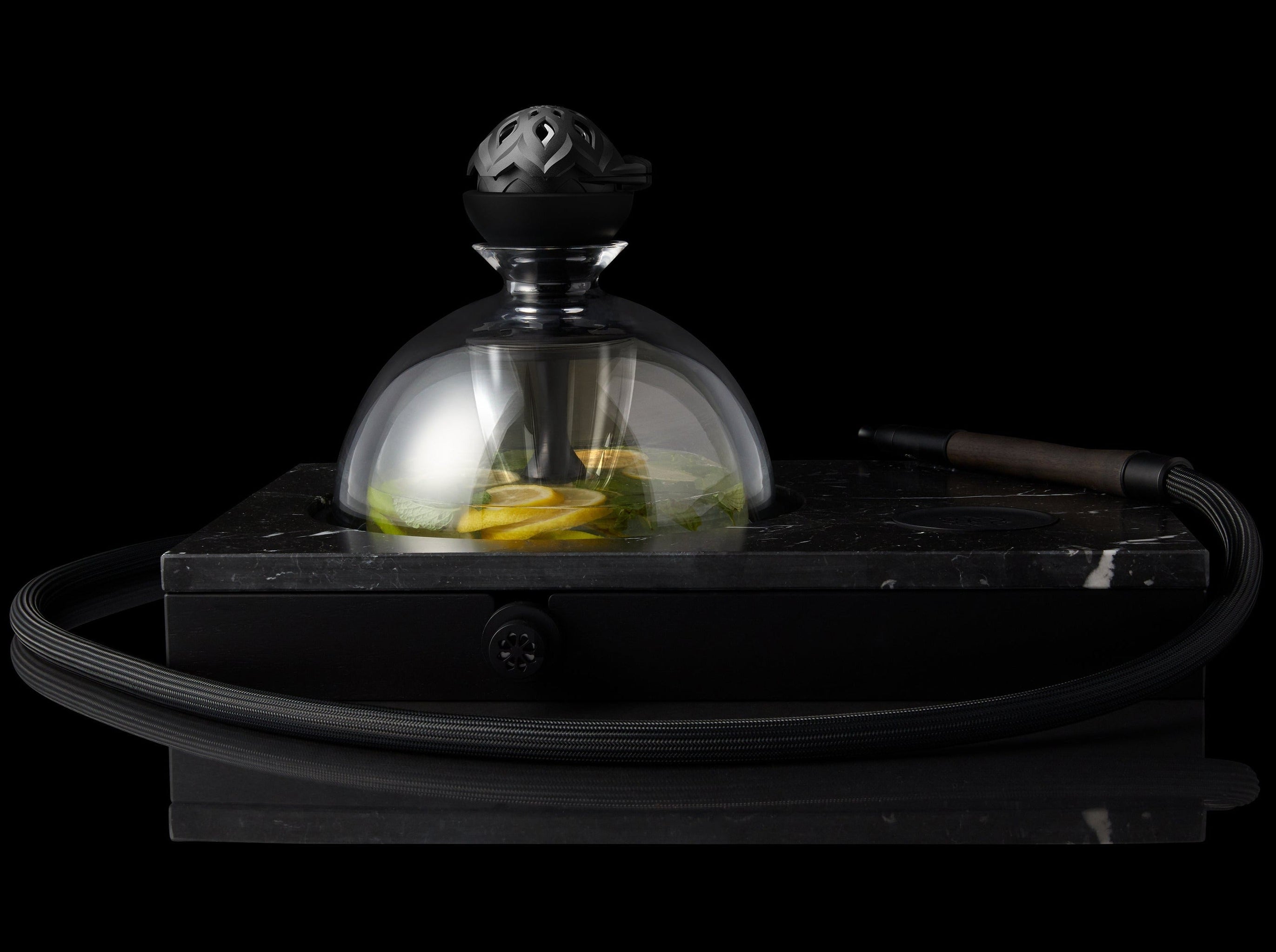 Krysalis® Monarch® Shakti® Edition