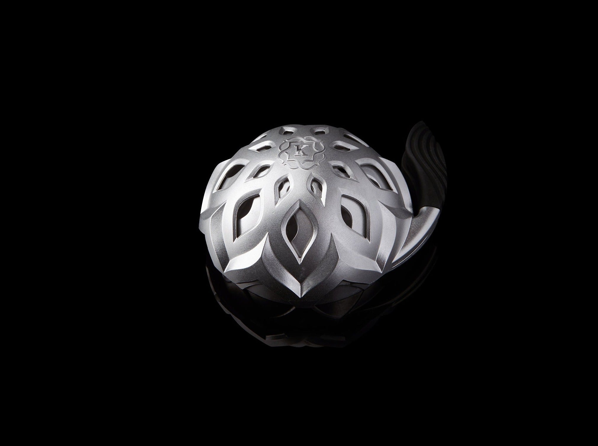 Lotus® III - Aluminum　カラードロータス3