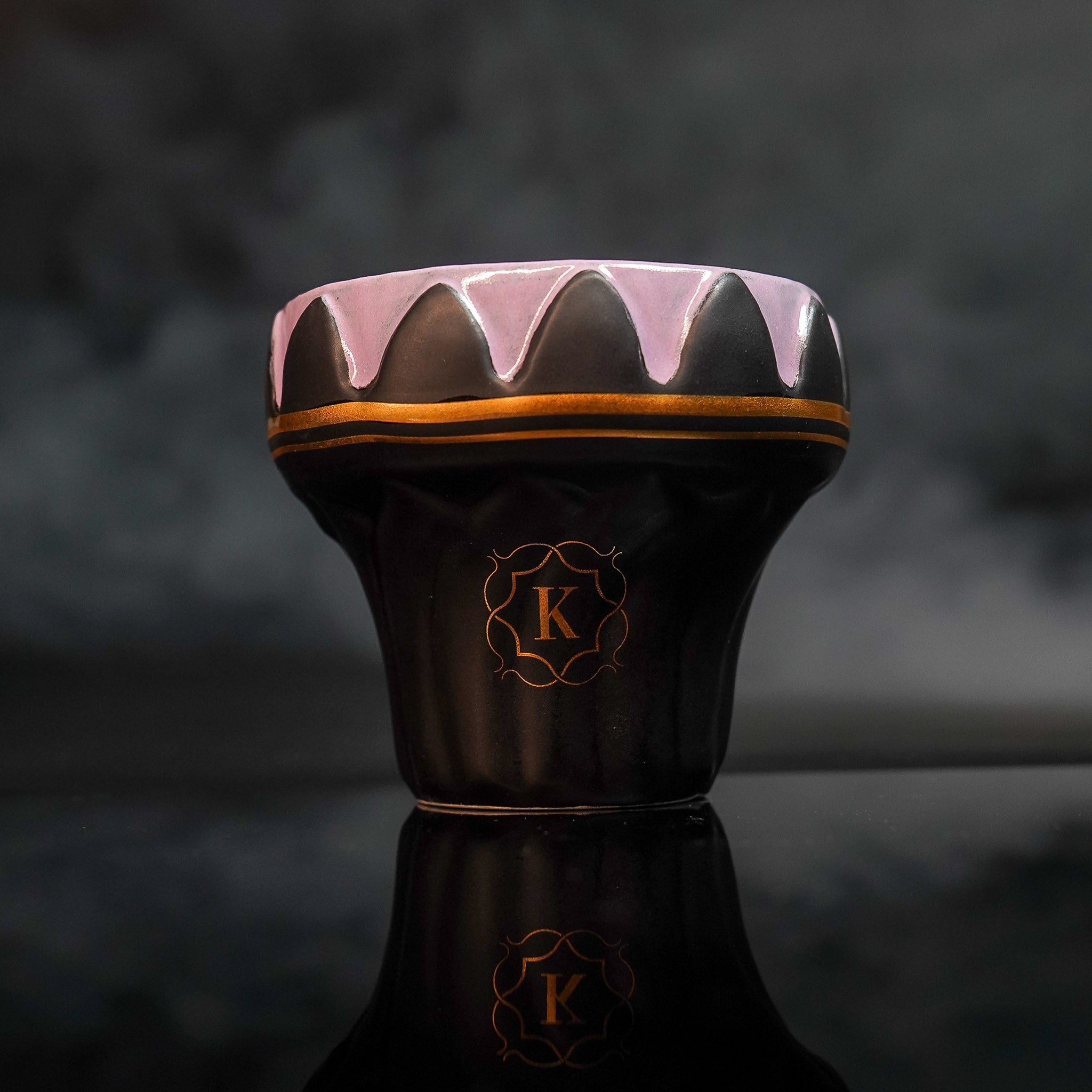 Olla + Kaloud Hookah Bowl (Ceres Bowl)