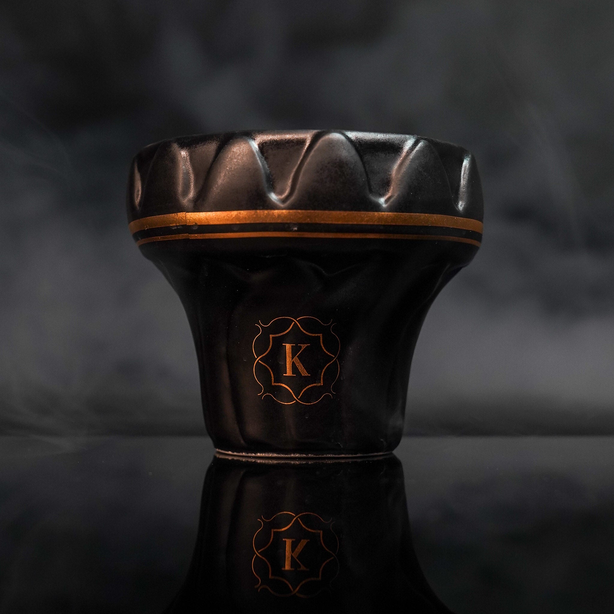 Olla + Kaloud Hookah Bowl (Mercury Bowl)