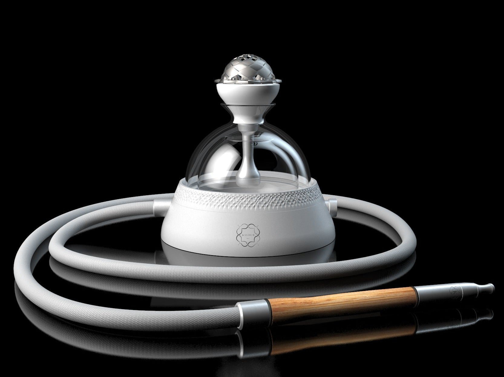 Kaloud® Krysalis® Eltheria® White-Krysalis Eltheria-Kaloud