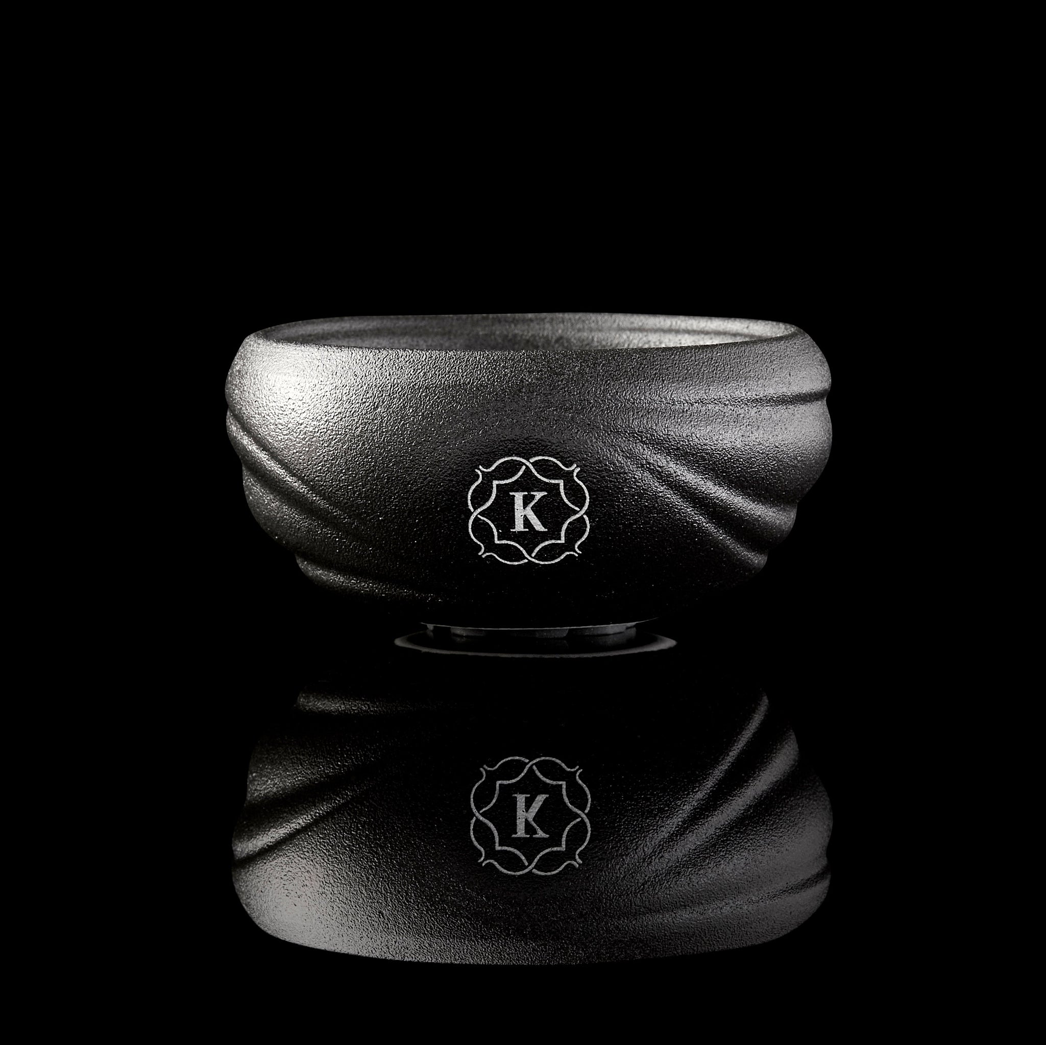 NEW - Samsaris® Kore® Ceramic Hookah Bowl