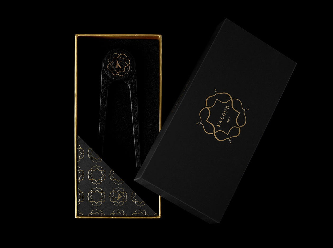 Kaloud® Vestara™ Niris-Tong-Kaloud